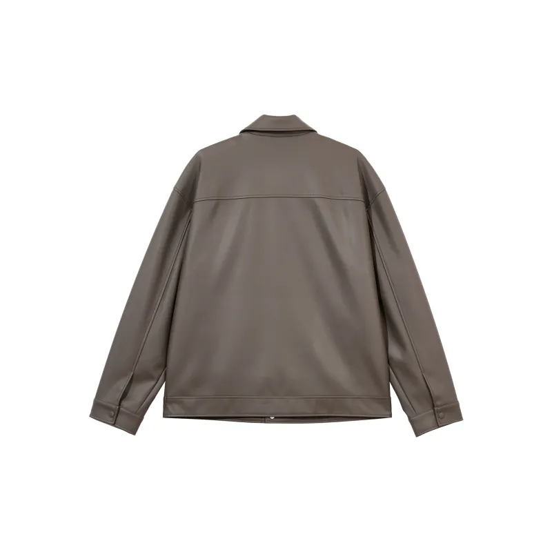 JACK&JONES Jackets Men-1