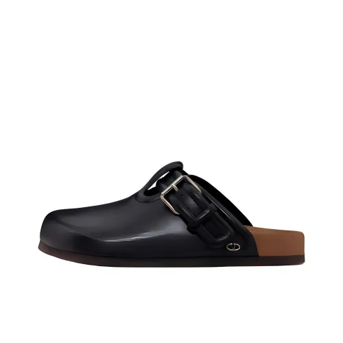 Valentino Fussfriend Slip On Sandals