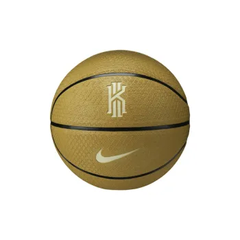 Nike Rubber Basketball Light Umber Size 7 Training Unisex