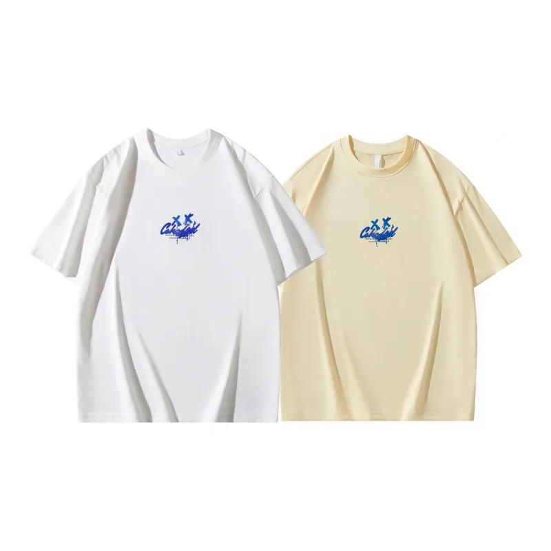 CSKS T Shirts Unisex-21
