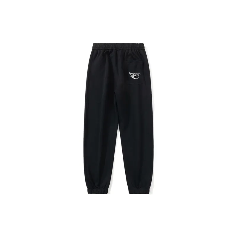 AI3 Iverson China Series Casual Pants Unisex-1