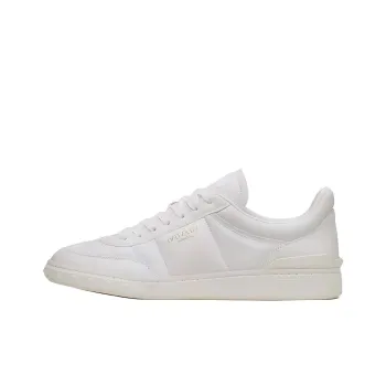 Valentino Garavani Upvillage Nappa Leather Sneakers