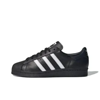 Adidas Originals Superstar 82 Core Black White