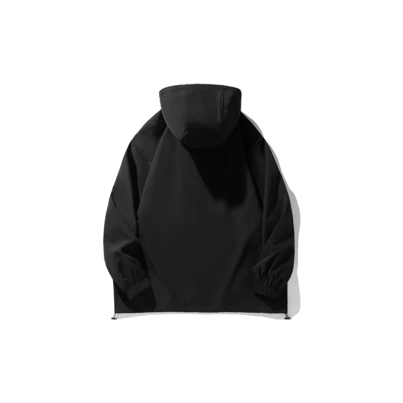 FKFT Jackets Unisex-3