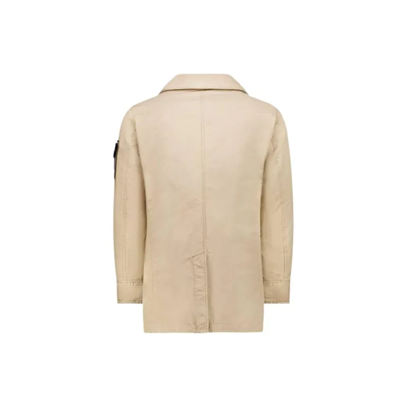 STONE ISLAND David TC Padded Jacket-1