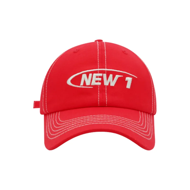 CMFY Cotton Baseball Caps Unisex-2