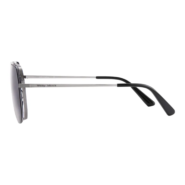 Welly Merck Sunglasses Unisex-2
