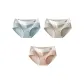 Cloud Blue+Mist Gray+Dusty Pink