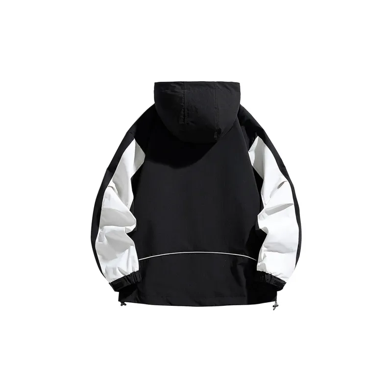 Jeep Jackets Unisex-1