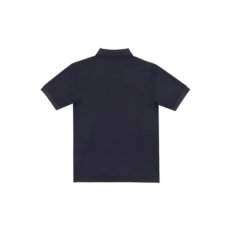 Fjallraven Polo Shirt Men's Marine Blue-1