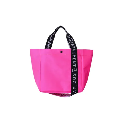 Fragment Design Handbag Pink