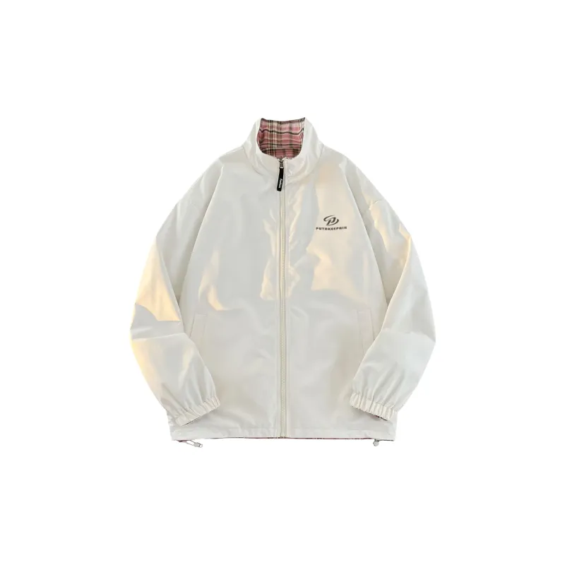 PAKA Jackets Unisex-8