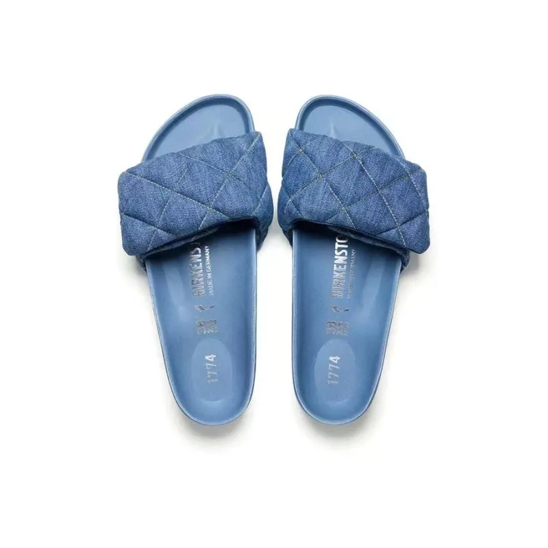 Birkenstock 1774 Sylt Slides Women's-2