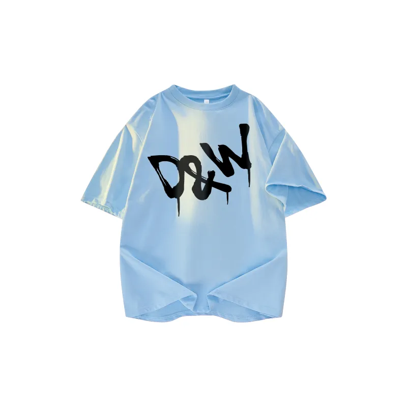 D&W T Shirts Unisex-20