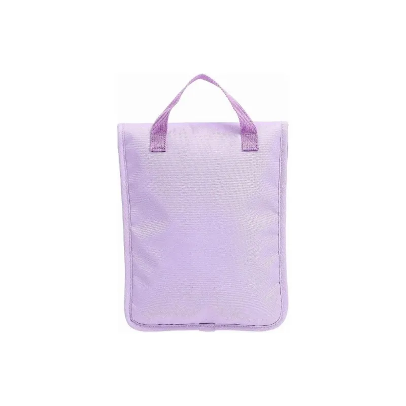 Champion Recycled Polyester Laptop Bag Small Size Unisex Purple-5