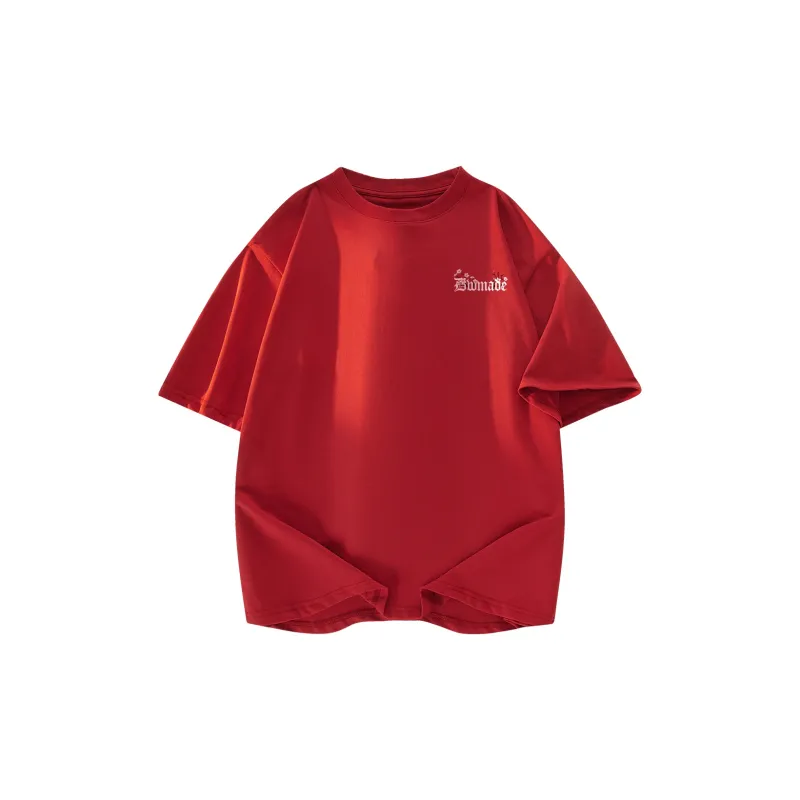 D&W T Shirts Unisex-20
