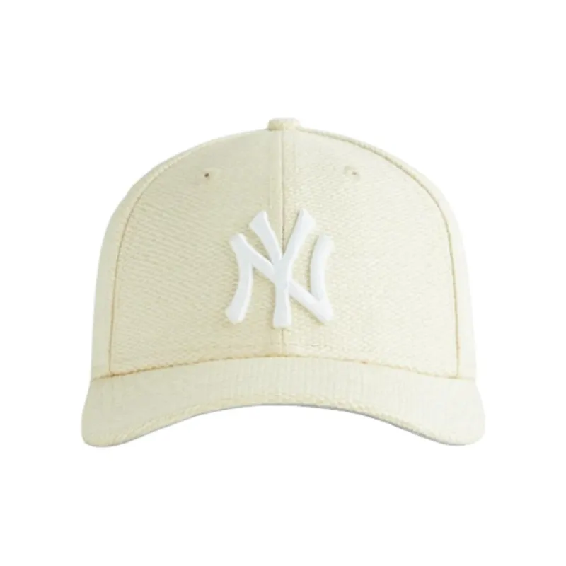 KITH & New Era For The Brooklyn Dodgers Fitted Cap-1
