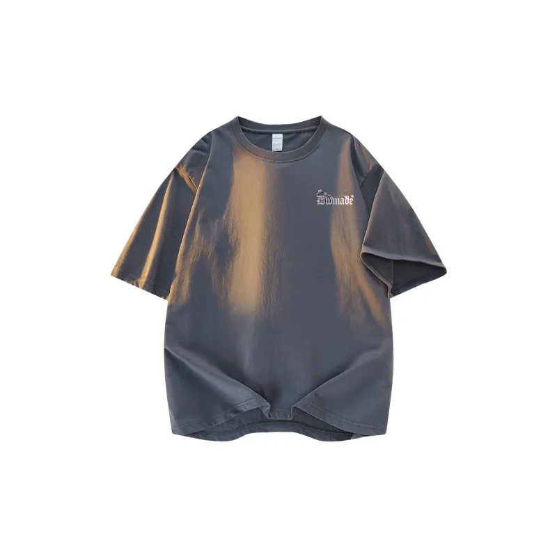 D&W T Shirts Unisex-22