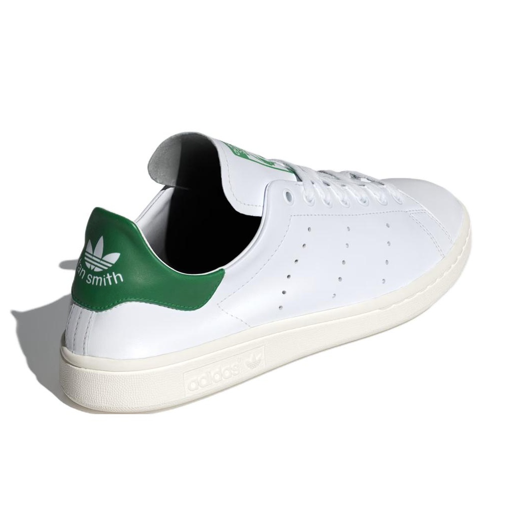 Adidas Stan Smith Decon White Green US M 10