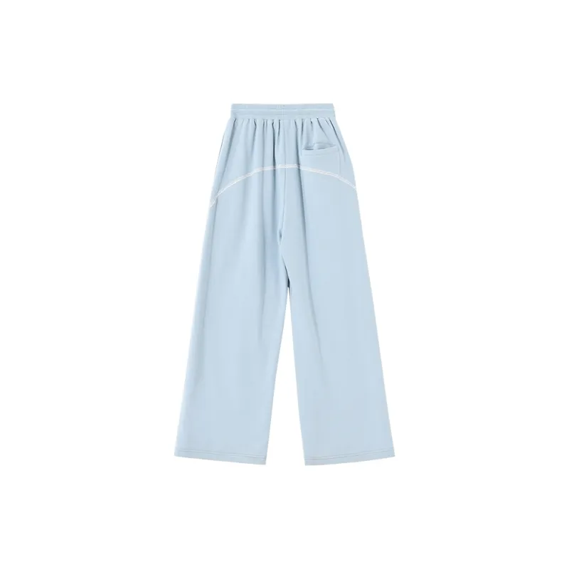 TURNTHETABLES Casual Pants Unisex-6
