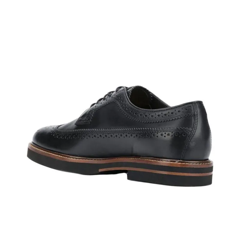 TOD'S Men's Casual Shoes Men's Black-3