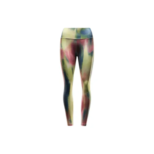 Nike Dri-Fit Leggings Women's Jade Orchid Pink