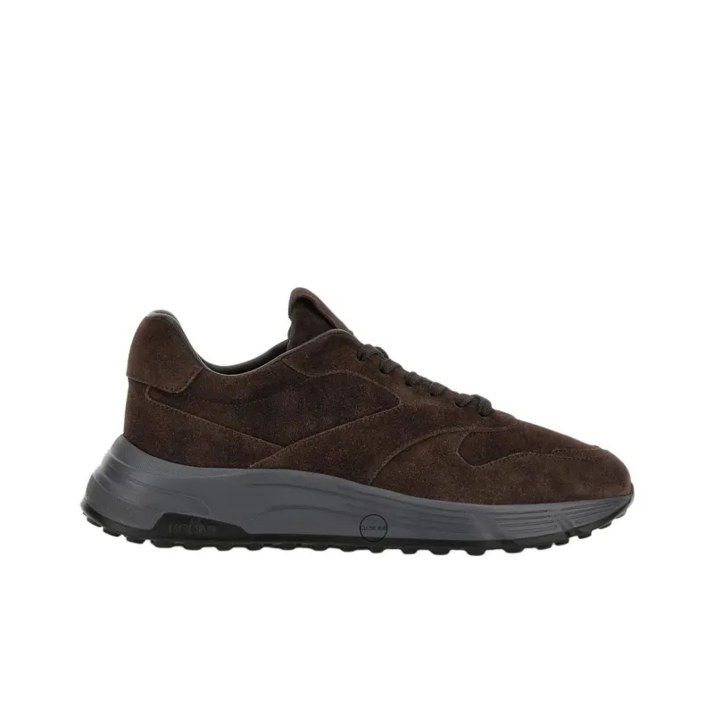 HOGAN Hyperlight Lace Up Sneakers-1