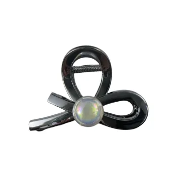 ZWU Hair Clips Women's