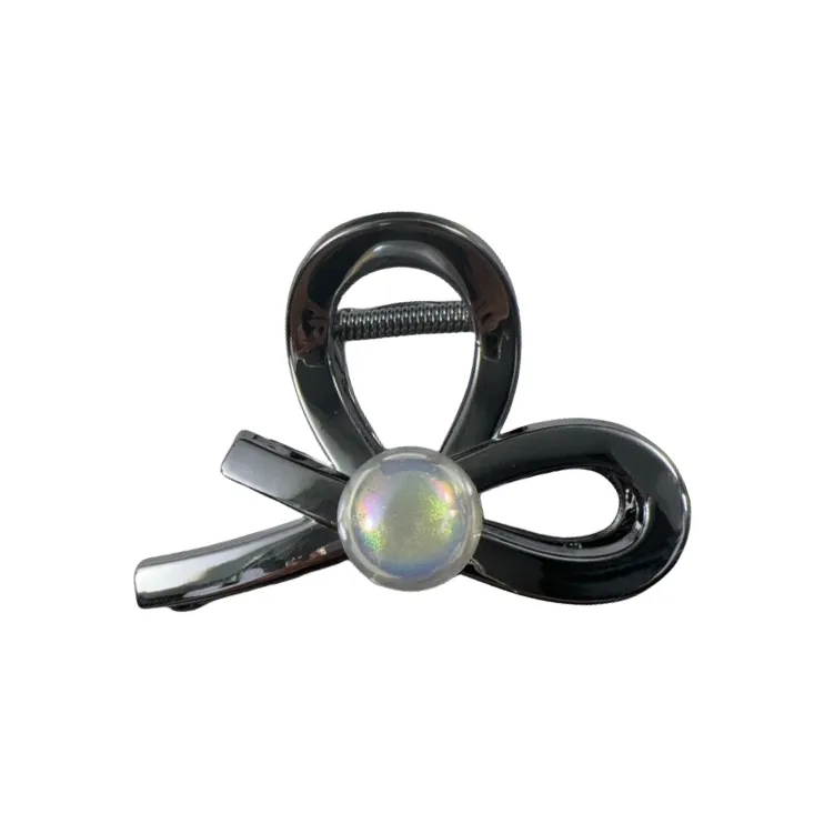 ZWU Hair Clips Women's-0