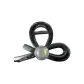 Bowknot Claw Clip