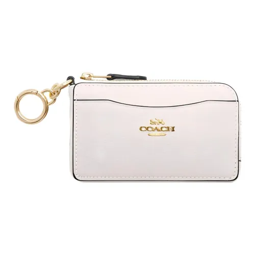 COACH Multifunction Wallet Card Holders