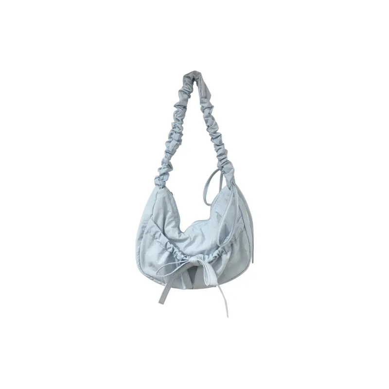 UNITE STAR PU Shoulder Bag Crossbody Bag Regular Women's White/Pink/Black/Blue/Green-4