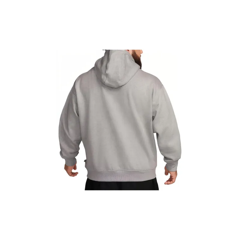 Nike Sb Fleece Pullover Skate Hoodie-1