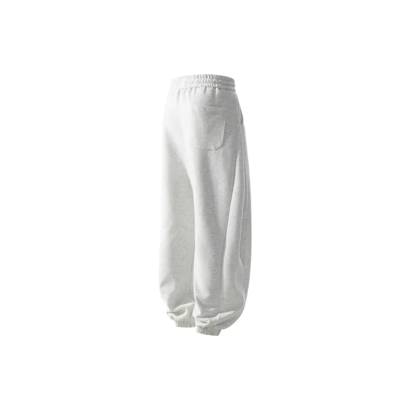 Dunhuang Museum Casual Pants Unisex-1