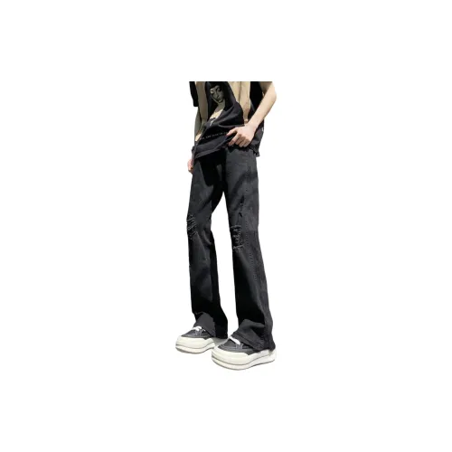 KIRHNE Jeans Unisex