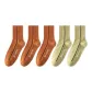 Brown 3-Green 2[5 Pack]
