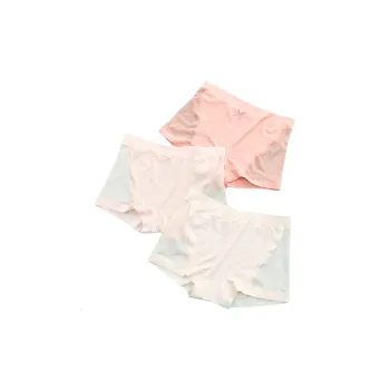 YILANFEN Underpants Women's 3 Pack