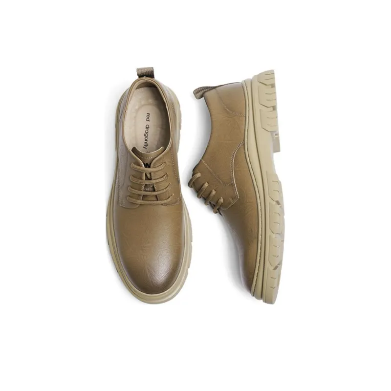 RED DRAGONFLY Casual Shoes Men's-7
