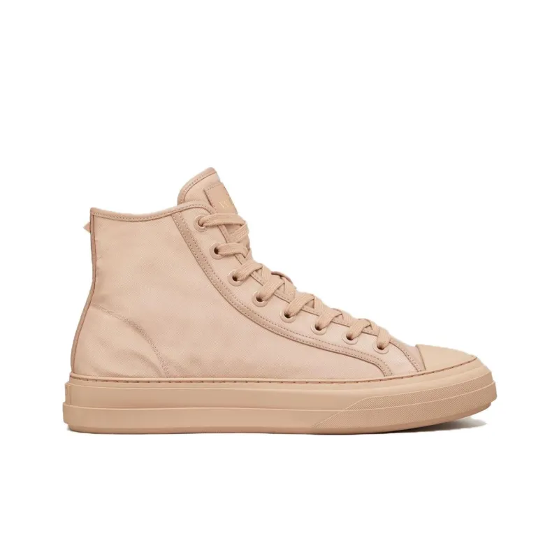 Valentino Garavani Totaloop High Top Sneakers-1