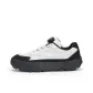 White/Black