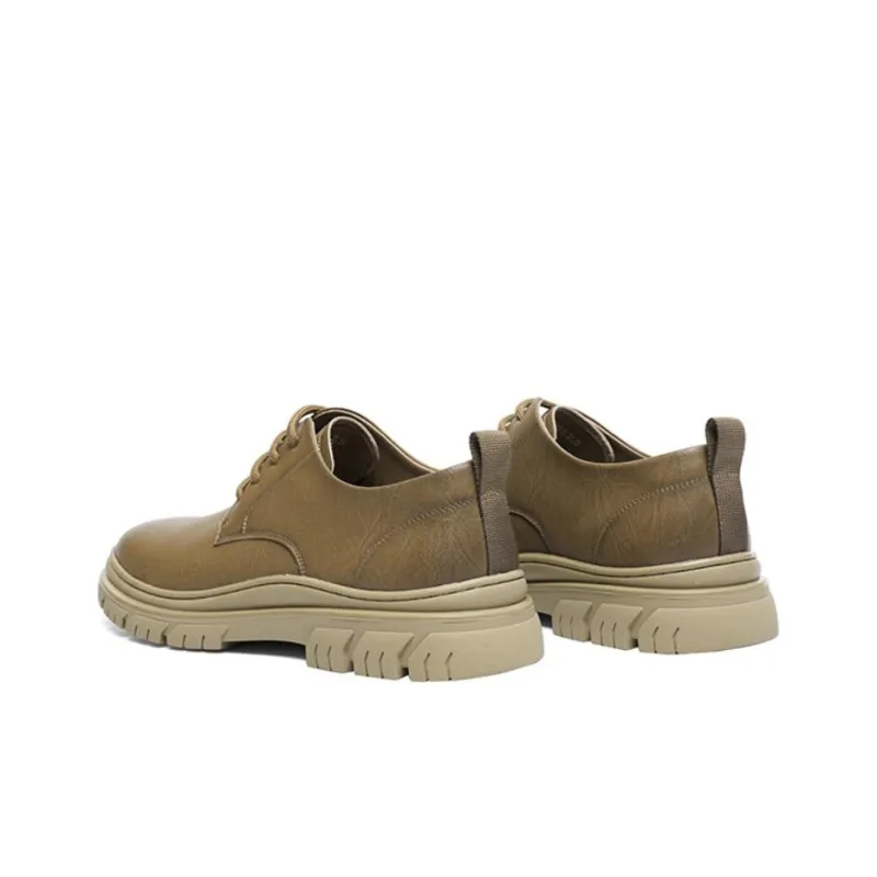 RED DRAGONFLY Casual Shoes Men's-6