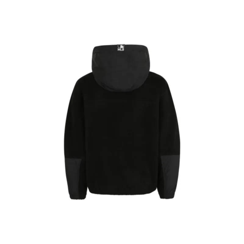 MLB Jackets Unisex Black-1