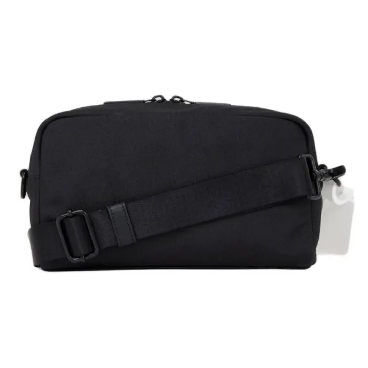 KARL LAGERFELD / Karl Lagerfeld Jeans K/Pass East-West Cross Body Bag-1