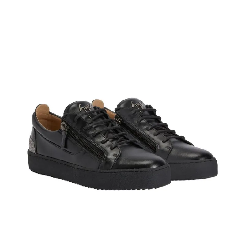 Giuseppe Zanotti Frankie Sneakers-2