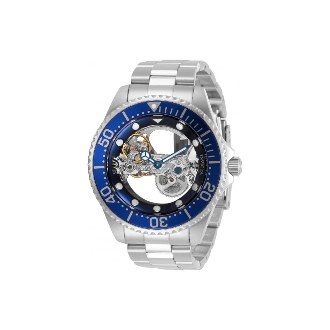 most expensive invicta watch POIZON