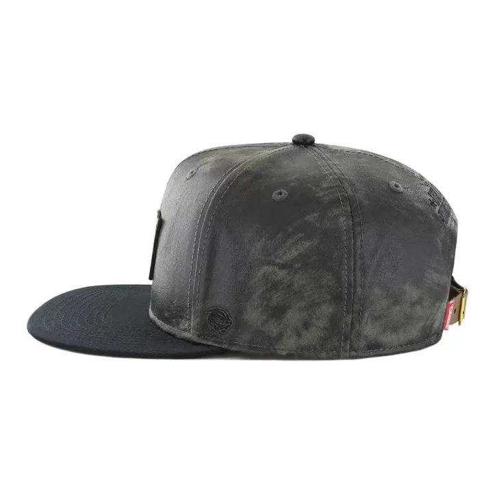 Lackpard Polyester Baseball Caps Unisex-3