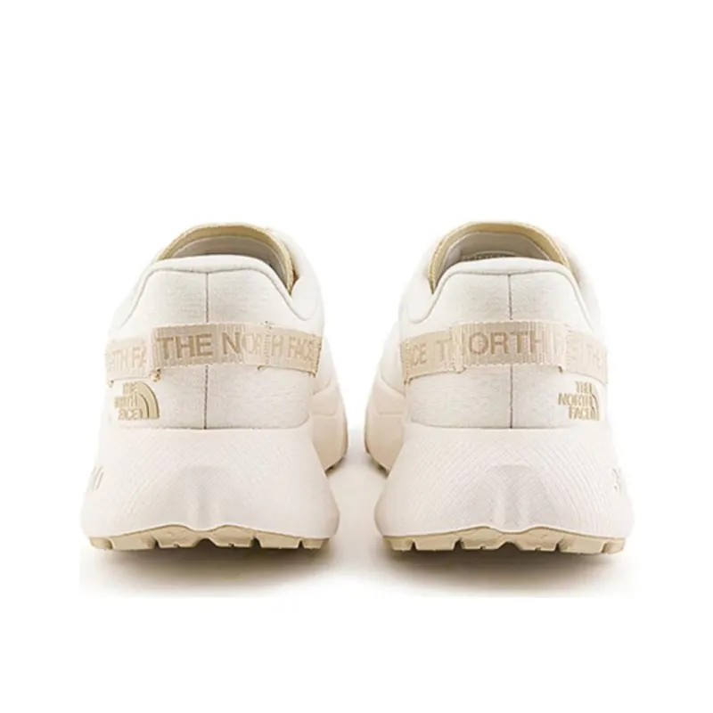 THE NORTH FACE Altamesa 300 Low Top Running Shoes Men's White-3