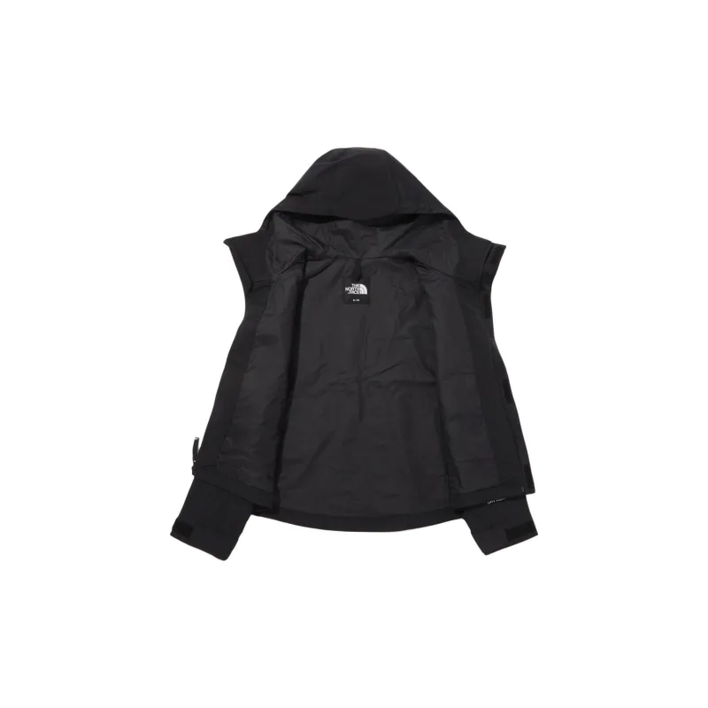 THE NORTH FACE Mountain Jackets & Coats Women's Black-2