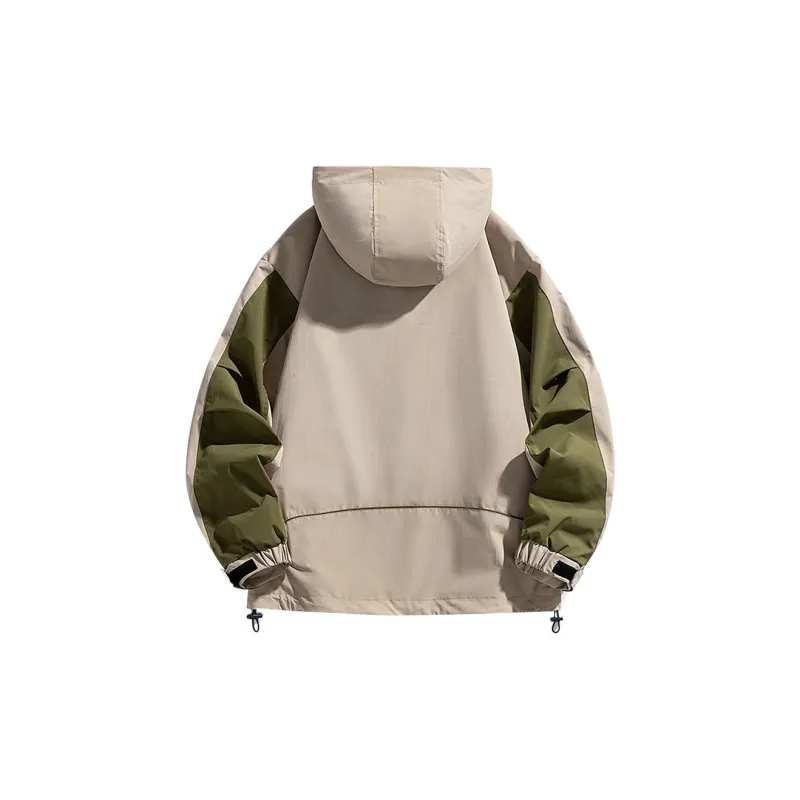 Jeep Jackets Unisex-3