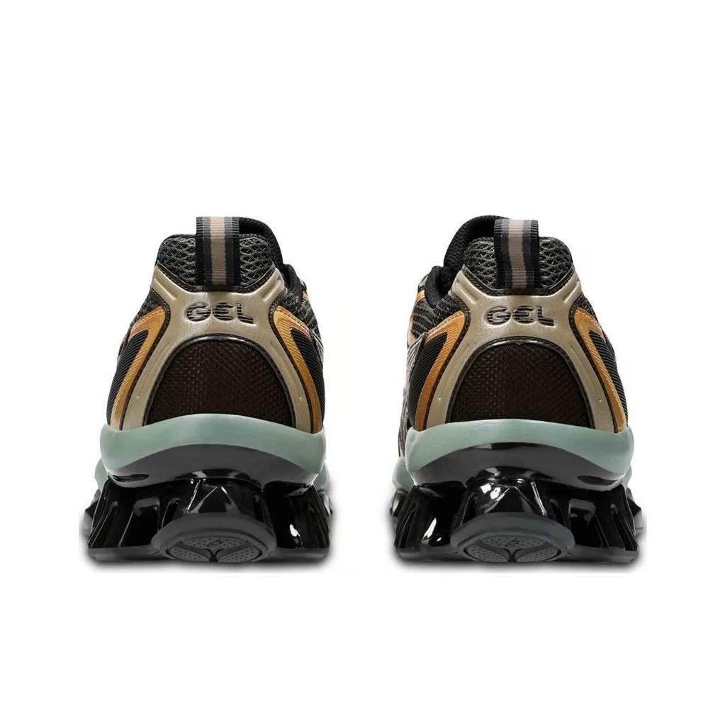 Asics Gel-Quantum Kinetic 'Dark Sepia' - POIZON
